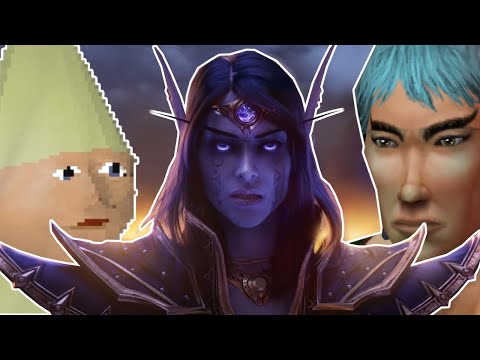 Which MMO should you waste your life on in 2026?