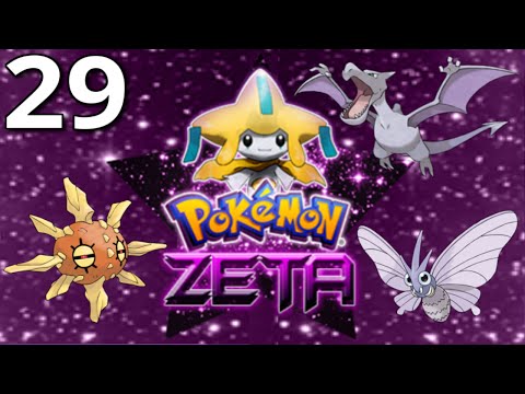 Important Items Everywhere - Pokemon Zeta Part 29