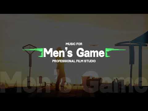 Men's Music#066 Me Waiting - Joachim Nilsson-Background music-背景音樂