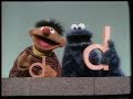 Sesame Street Ernie Sings Dee Dee Dee