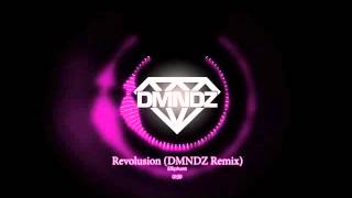 Elliphant - Revolusion (DMNDZ Remix)