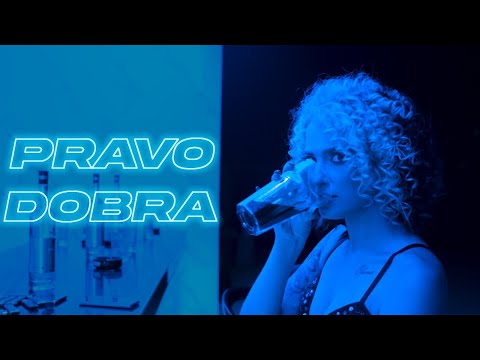 TRACKI x SHTK x STEADY DOM (STEĆAK) - Pravo Dobra