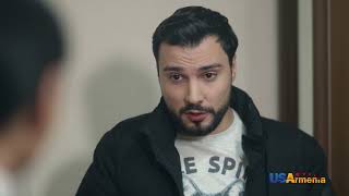 SRTIN HAKARAK/ՍՐՏԻՆ ՀԱԿԱՌԱԿ- EPISODE 43 ANONS