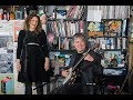 Bela Fleck And Abigail Washburn: NPR Music Tiny Desk Concert