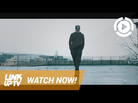 Cogent x Pinero - My Hittas [Music Video] @CogentsWorld | Link Up TV