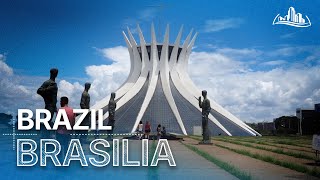Serra do Cipo National Park To Brasilia | Serra do Cipó to Brasília