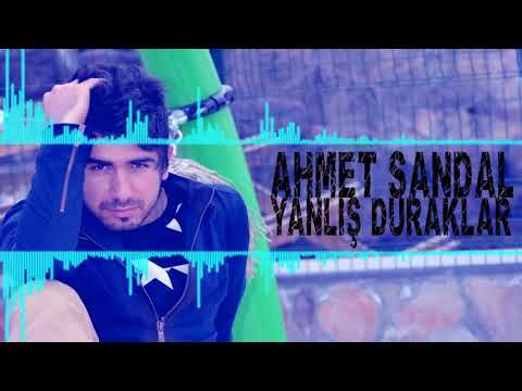 Dj Babayorgun - Yanlış Duraklar (Ft. Ahmet Sandal) 2015