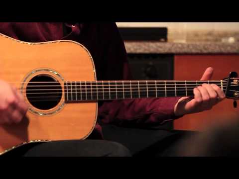 Roberto Dalla Vecchia - The rights of man (traditional irish song)