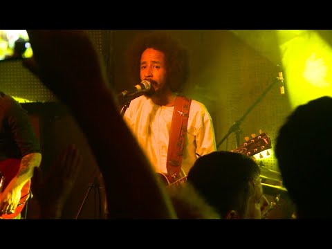TAMIKREST - Live @ Alarma Punk Jazz (Sofia, 25.06.2022)