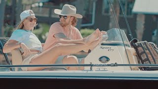 Brian Kelley Boat Ride