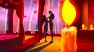Download lagu Raven's Mother was an Occultist Gifted to Satan | Justice League vs. Teen Titans mp3