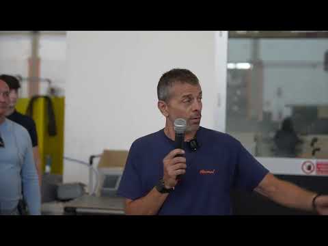 ARMAL NEXT Celebrating Innovation and Collaboration in Certaldo - June 25th, 2024