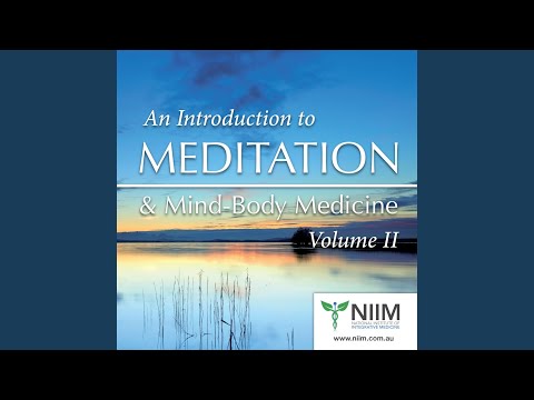 Autogenic Training - Dr Abraham (Bram) Kazam