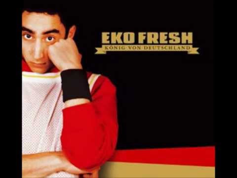 Eko Fresh feat. Kool Savas - König von Deutschland
