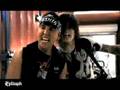 Escape The Fate - "The Flood" video 