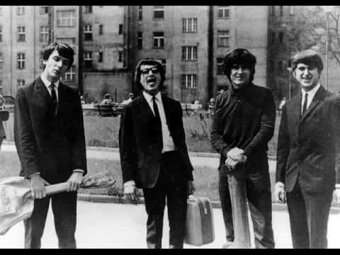 Olympic - Mary (I Must Play)