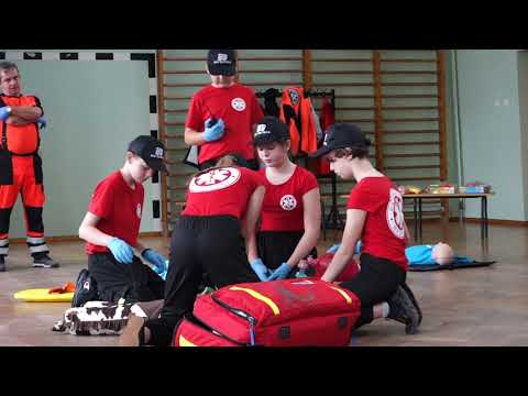 Obrazek poglądowy filmu YouTube