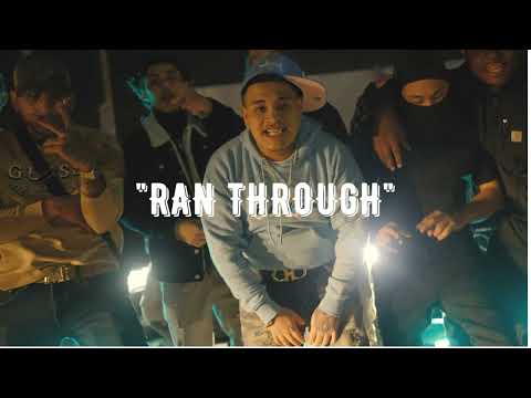 (FREE) J.I Bandz x R3 Da Chilliman Type Beat - Ran Through