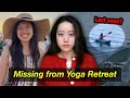 12 Went To Yoga Retreat Only 11 Returned Nobody Will Tell What Happened Help Us Find Nancy