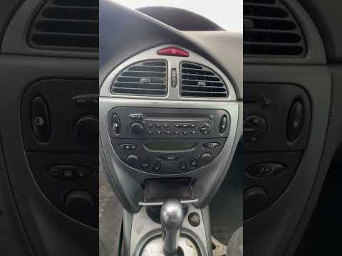 фото citroen c5 i 0