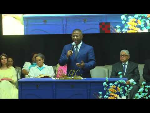 REPARANDO O ALTAR - MINISTRAÇÃO COM PR. OSIEL GOMES