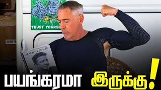 AVENGERS: DOOMSDAY DOCTOR DOOM FIRST LOOK Reveal!...(தமிழ்)