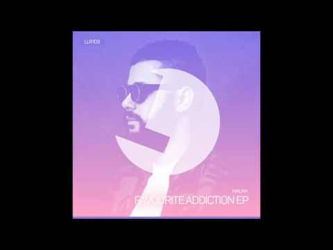 Malikk - Favourite Addiction - LouLou records (LLR103)