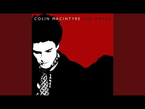 I Dont Have You To Ask - Colin MacIntyre