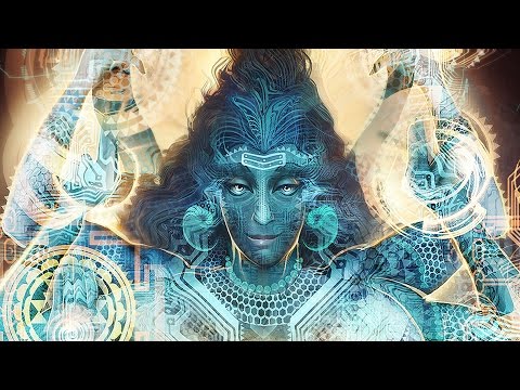 Samaya - Ancient Technology (Mix) Tribal Trap / Global Bass/ Psy-Bass/Dub