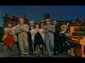Lawrence Welk Show - Friends & Family from 1967 - Jo Ann Castle Hosts - Lil' Wally Guests
