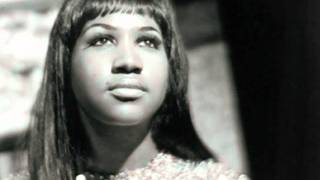 ARETHA FRANKLIN - Let it be
