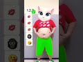 Tom Cat Jonny Jonny Jonny Yes Papa Shorts