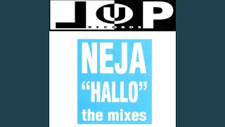 Hallo (Manhattan Mix)