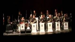 Things To Come - The U.S. Army Jazz Ambassadors