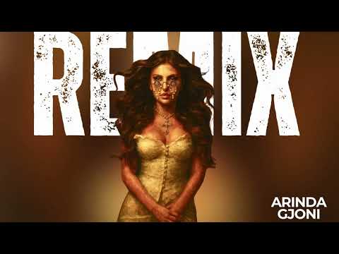 Arinda Gjoni - Zana e Malit (Remix - De Vox)