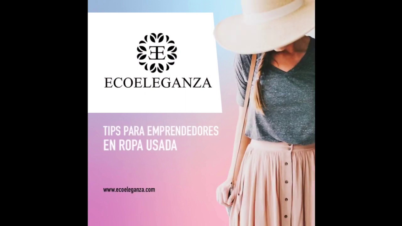 Video corporativo para Ecoeleganza