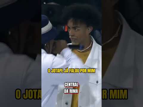 DUDU E BARRETO DANDO AULA DE FLOW 🔥 #batalhaderima #bda #fatality #bda6anos #dudu #dudumc #barreto