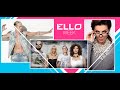 ELLO WEEK: 21 августа 2015 