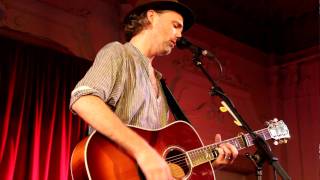 &quot;Sing Me To Sleep&quot; [excerpt] (Live at Bush Hall) - FRAN HEALY