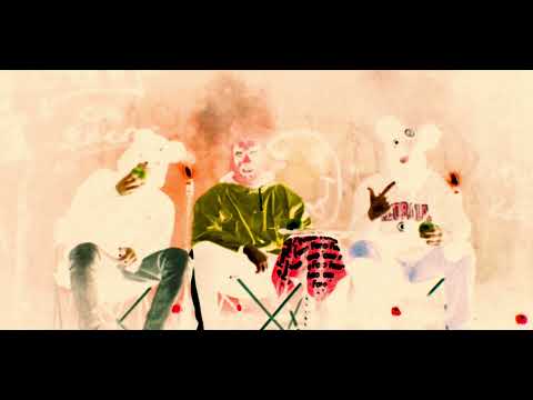 ZAASYA x APPENDIX.KILLA x SAION xxx MOJA TAKTIKA (prod. ECM SQUAD)