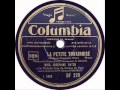 Joséphine Baker   La Petite Tonkinoise