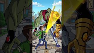 Download lagu Why Didn't the Omnitrix Scan Vilgax's DNA? #ben10 #omnitrix #vilgax #cartoon mp3 Download lagu Why Didn't the Omnitrix Scan Vilgax's DNA? #ben10 #omnitrix #vilgax #cartoon mp3