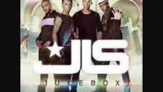 JLS - So Many Girls [HQ]