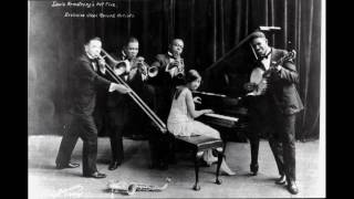 Louis Armstrong and his Hot Five Complete Volume 1