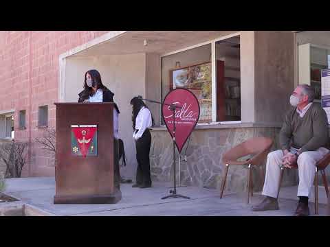 Destacado cierre del curso de socorrismo en ambientes rurales