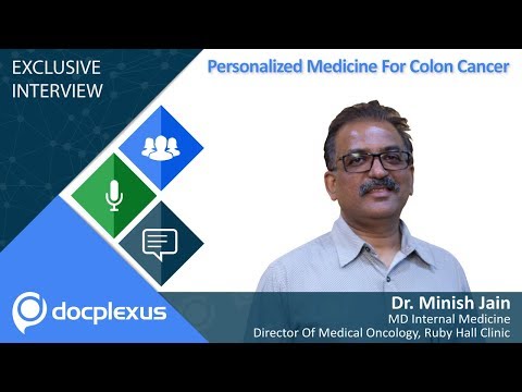 Personalized Medicine For Colon Cancer