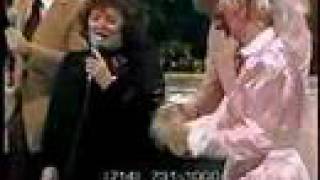 Betty Jean Robinson - Aint No Grave