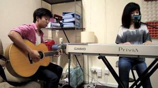 Whom Shall I Fear (cover) - Ken &amp; Beatrice  ~~ (Watch in HD!!)
