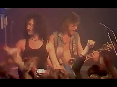 Līvi  – Koncerts Z studijā 1988.gads