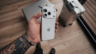 iPhone 17 Pro Long Term Review - 4 Months Later